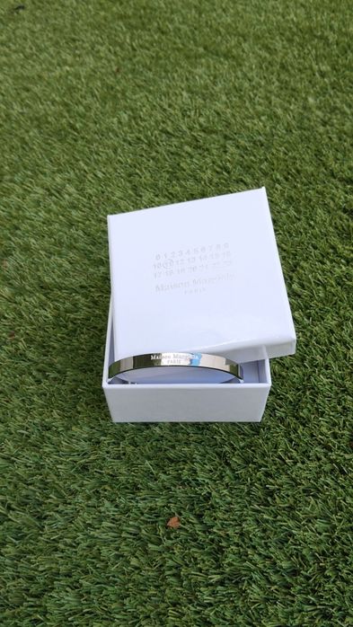 Pulseira Maison Margiela MM6