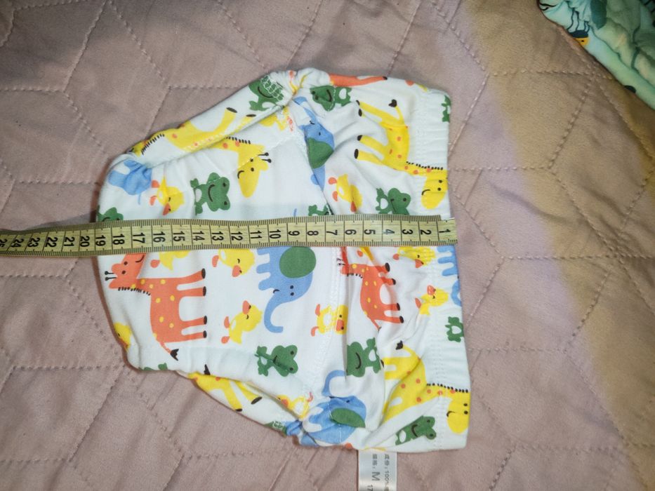 Дитячі тренувальні трусики