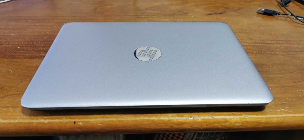 EliteBook 820 G3  Intel Core I5