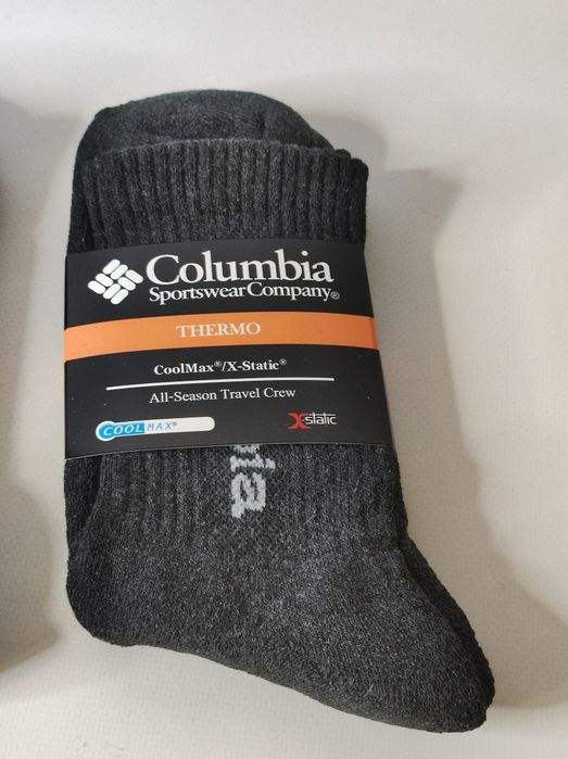 Термо Носки 41-44