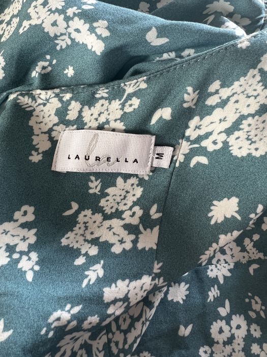 Laurella Sukienka Lilith Blue M