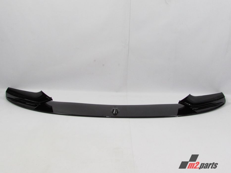 Lip Frontal Performance Novo Bmw 5 (F10)/Bmw 5 Touring (F11)