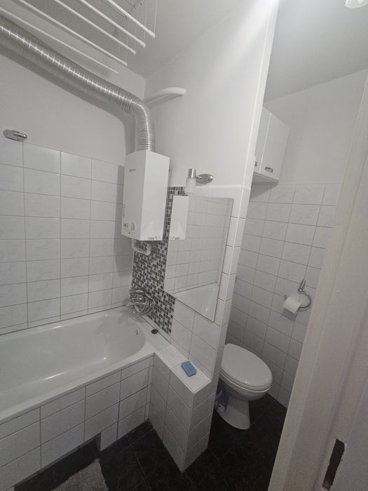 Sprzedam mieszkanie 2 pokoje 33m2 Tarnów ul. Krogulskiego 4