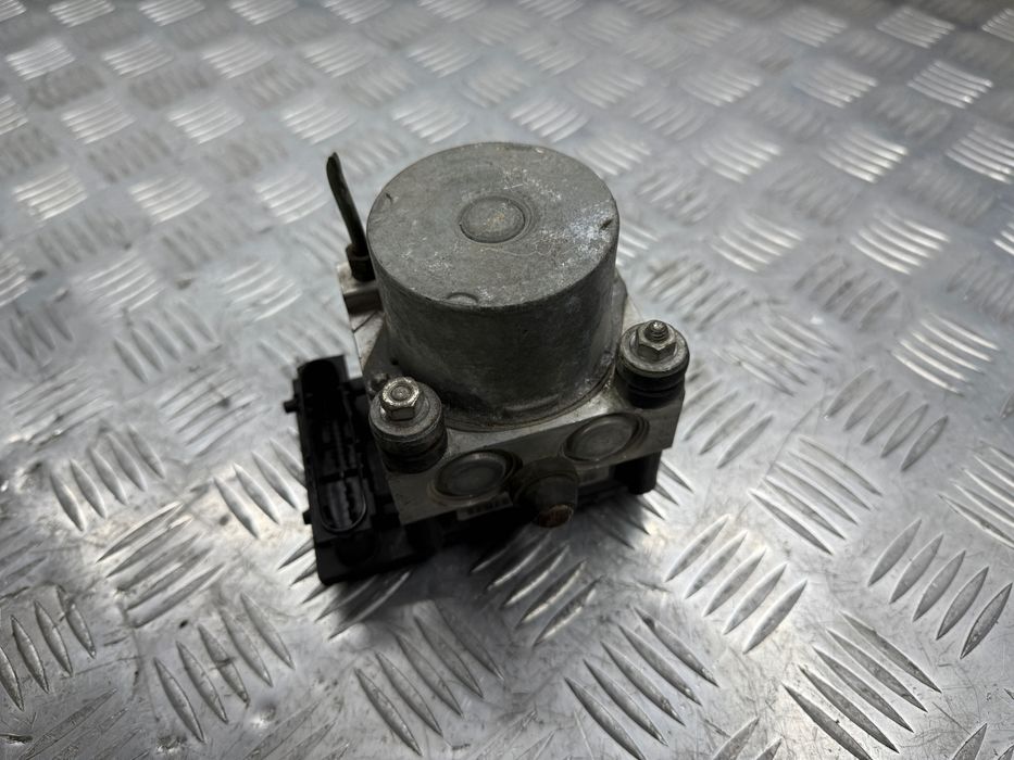 Блок АБС ABS  Toyota Aygo 2005  445100H010