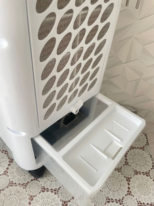 Кліматизатор MalTec CC2000M 80 Вт (Польща)