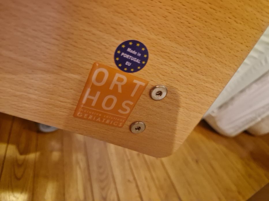 Cama  articulada electrica