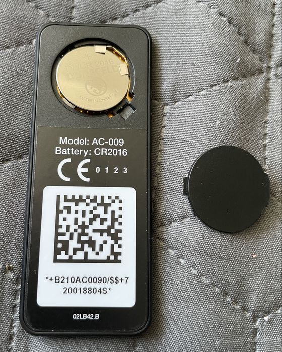 KardiaMobile (AliveCor) Ekg ЕКГ Кардіограма