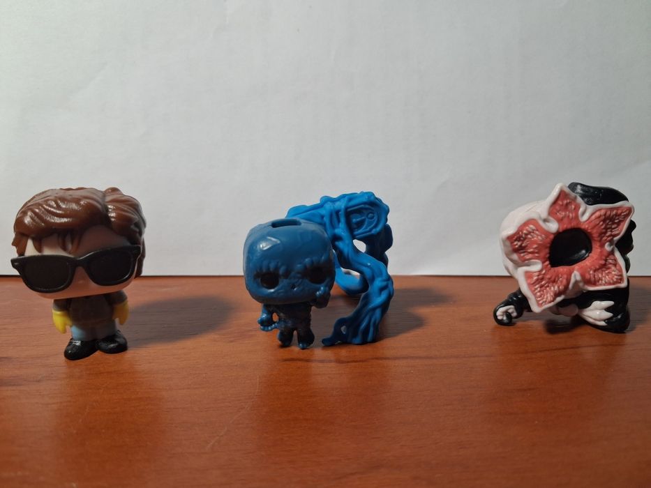 Фігурки Дивні дива