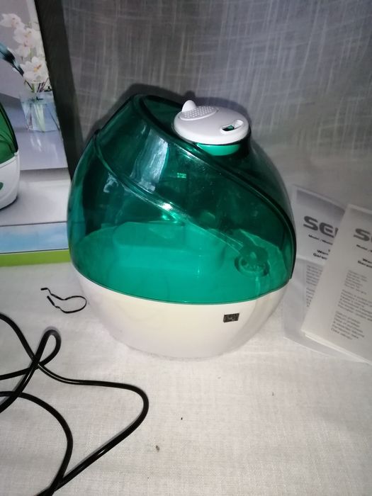 Nawilżacz powietrza Sencor