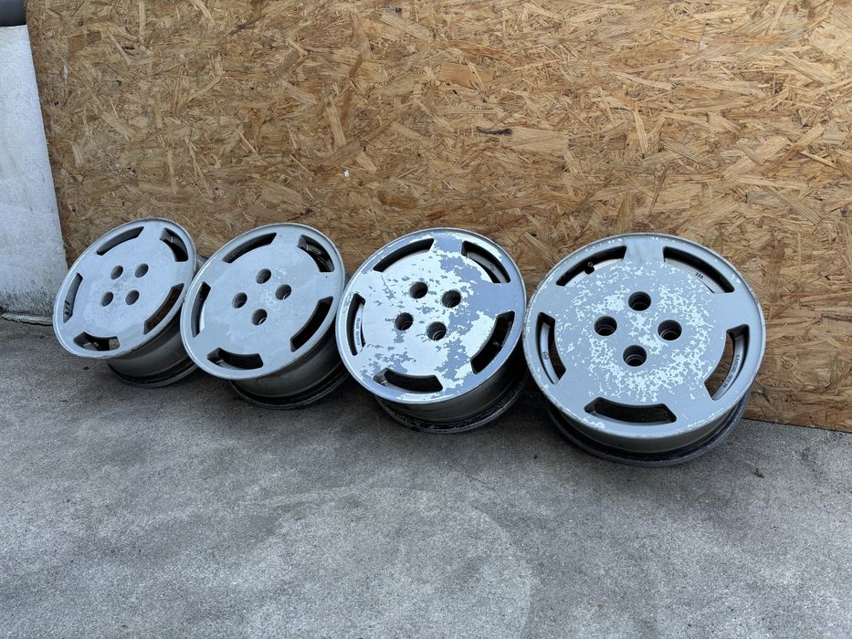 Jantes Mille Miglia 14 4x108 originais