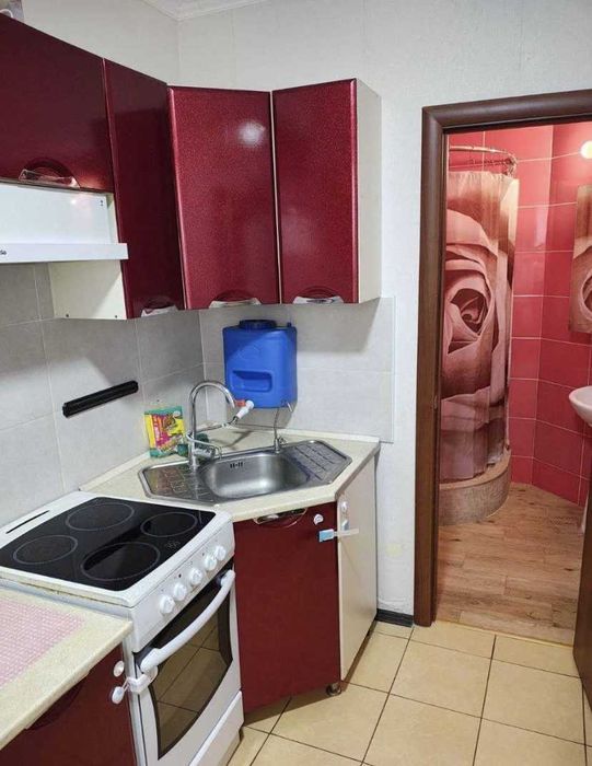 1-room apartment apartment by the address st. Kurskaya (area 25,8 m²) - Atlanta.ua - photo 4