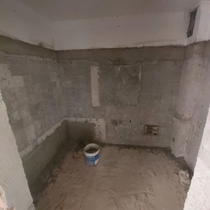 Recolha de Entrulho e Demolições