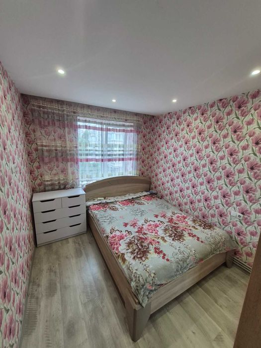 Продам 3-х кім квартиру 62м2 з інд.опаленням, ремонт, меблі, техніка.