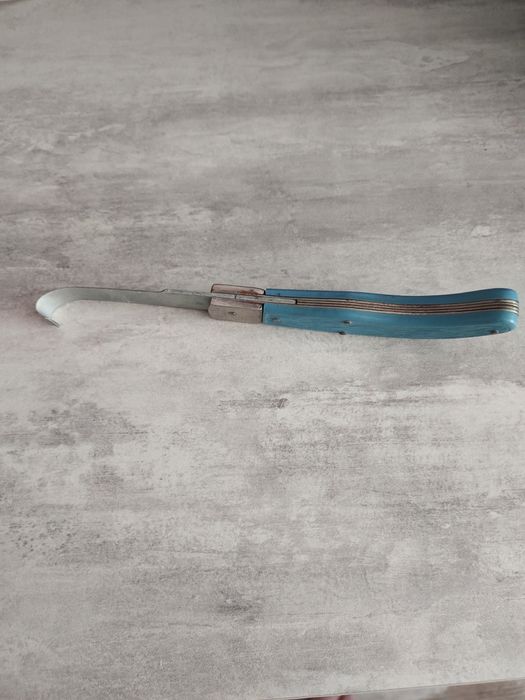 Ніж копитний ,завод Металіст, Харків .