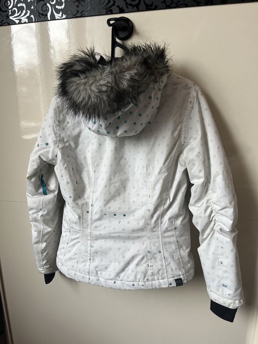 Дитяча лижна куртка Roxy  розмір XS