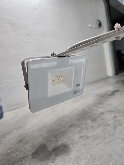 Reclame / Painel led publicidade