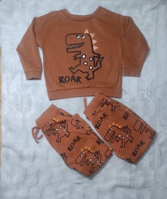 Детский костюм, спортивный костюм