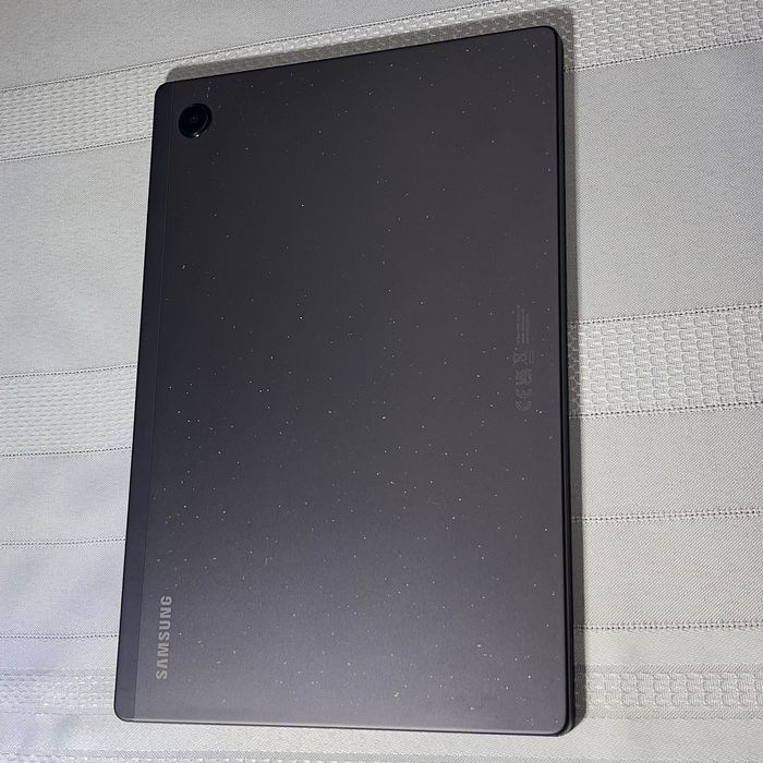 Vendo Samsung Galaxy Tablet A8