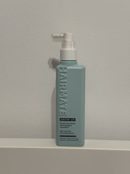 Hairmate grow up 150 ml
