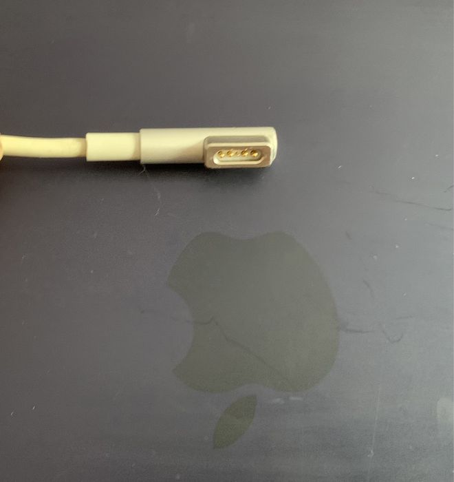 Зарядка, зарядний пристрій до MacBook ОРИГІНАЛ!