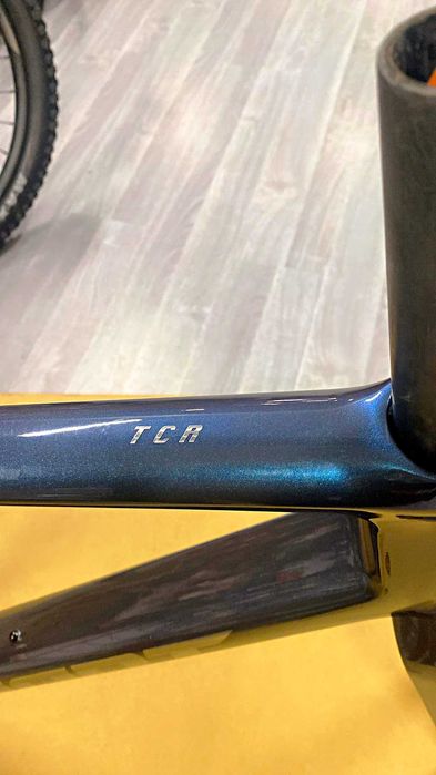 Quadro Giant TCR Advanced Pro 0, 10ªgen,NOVO