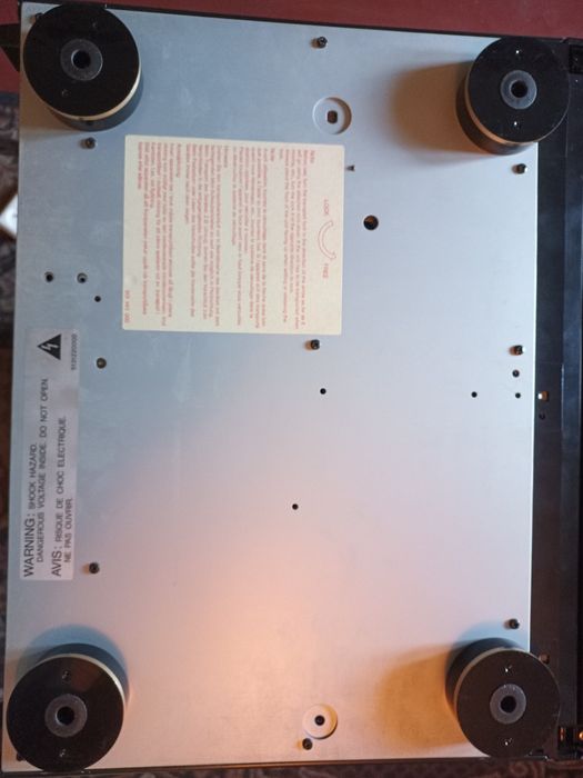 CD  Проигрыватель DENON-DCD-2560