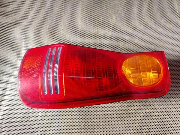 Farolim direito HYUNDAI Matrix (FC)