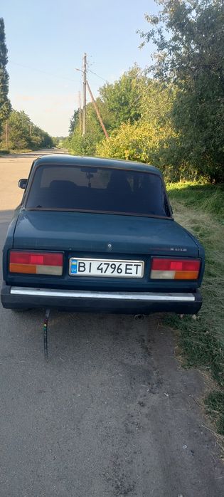 Продаж автомобіля