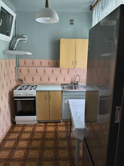 Wynajmę bezpośrednio mieszkanie 2-pokojowe 38,4 m² ul. Miła róg Karmelickiej Śródmieście Muranów - Widok 6