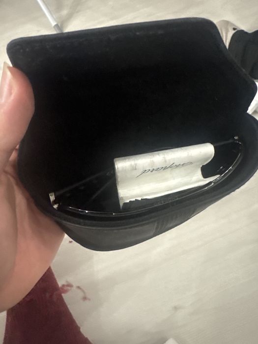 Oculos de sol miglia