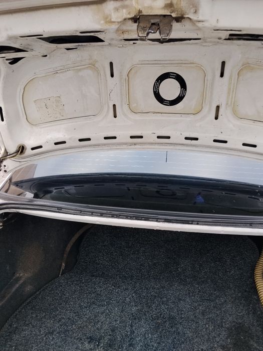 Продам надійне авто.