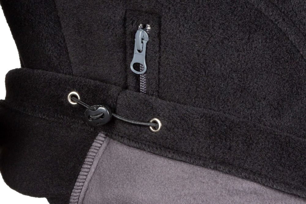 Kamizelka - Bezrękawnik z polaru  - PRODUKT 100 % POLSKI