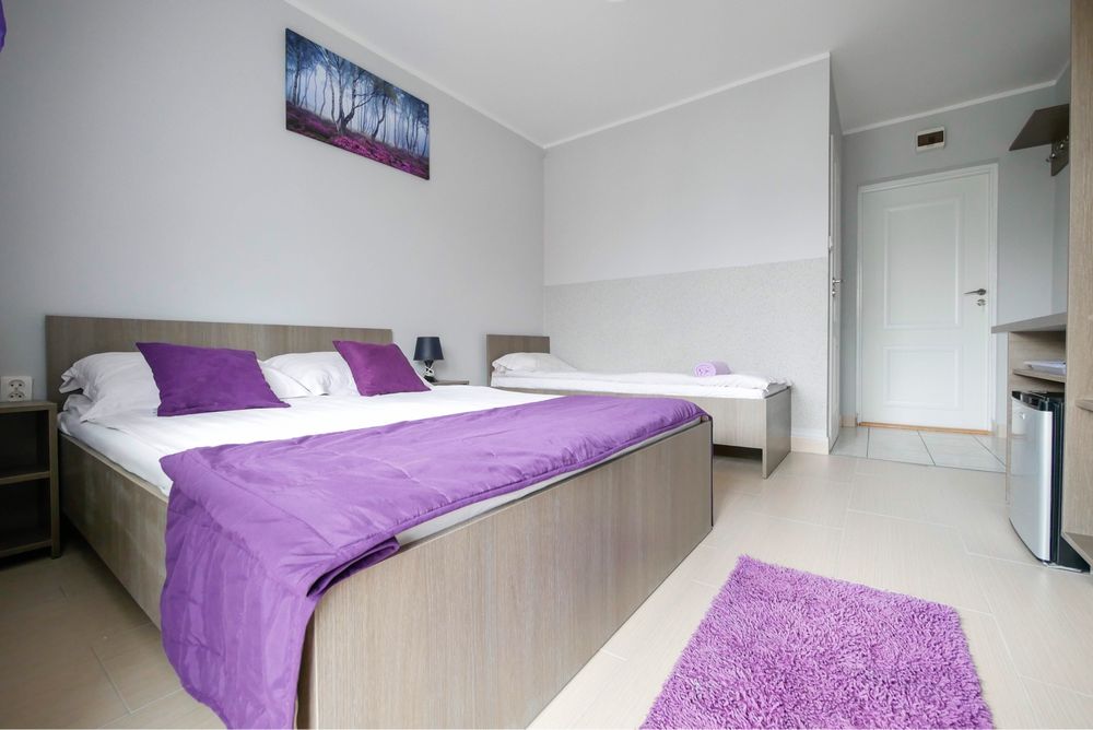 Pokoje, urlop, wakacje, wczasy