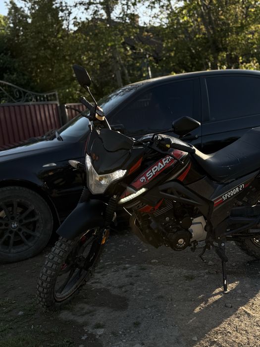 Продам Spark sp200R