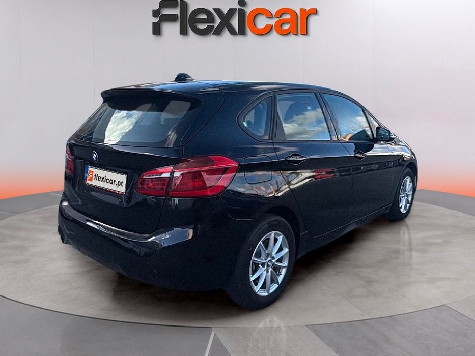 BMW 216 Active Tourer d Advantage