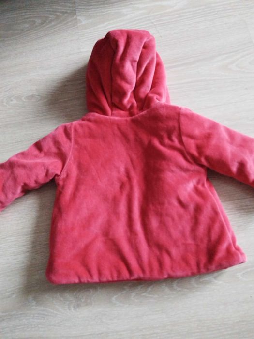 Karteczka Brums 3m