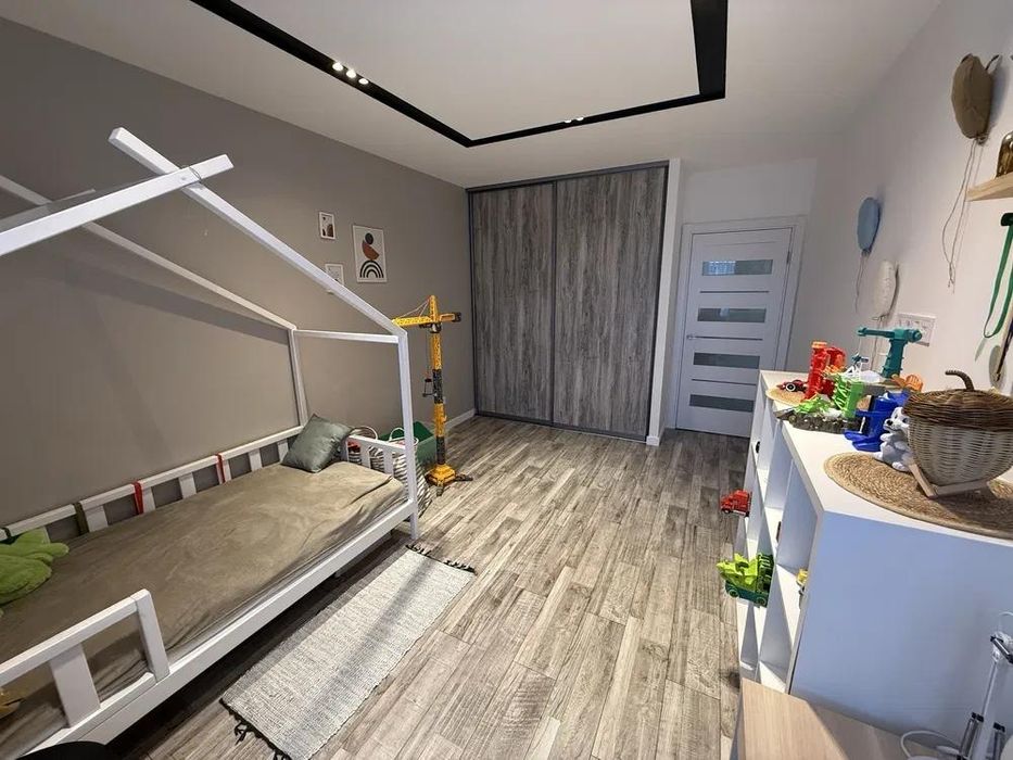 2-rooms apartment apartment by the address st. Gmyri Borisa (area 80 m²) - Atlanta.ua - photo 5