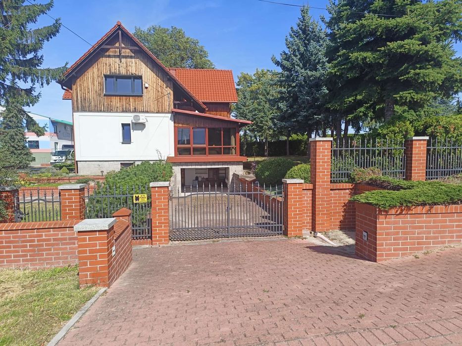 Dom – Świdnica - Widok 3