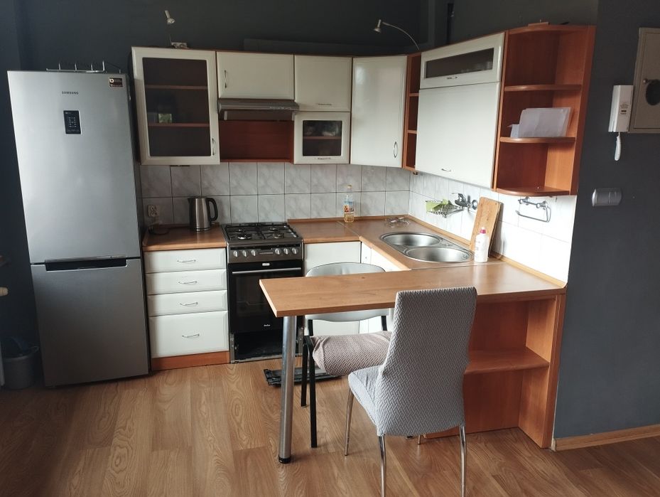 Apartment in Zabrze - View 3