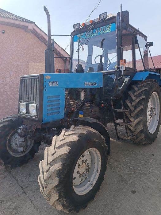 МТЗ 1025 2010р.в.