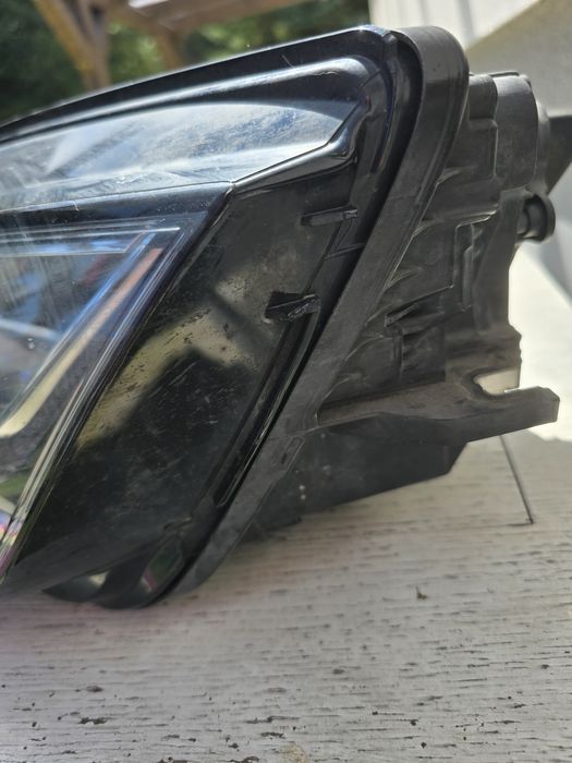 Reflektor Matrix audi a7