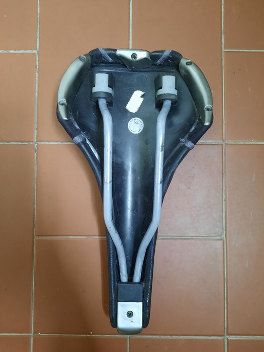 Selim Selle Italia Tri-Matic