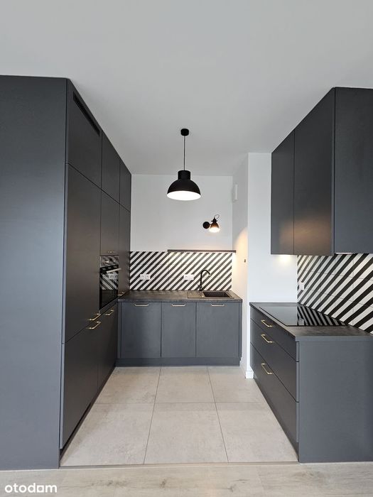 Mieszkanie 40,62 m², Mokotów, Wołoska - Widok 3