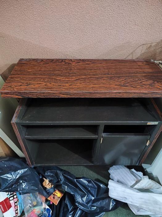 Mobiliário escritório vintage