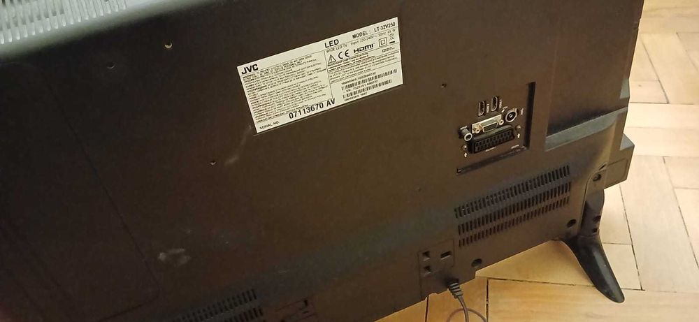 telewizor JVC 32cal