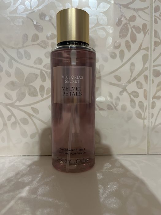 Mgiełka victoria’s  secret velvet petals