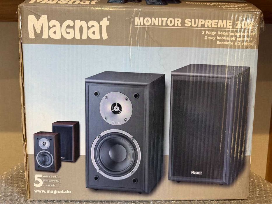 Magnat Monitor Supreme 102 (Стан)