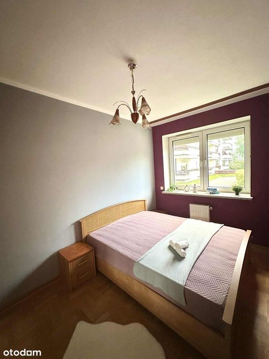 Mieszkanie – Warszawa - Widok 5