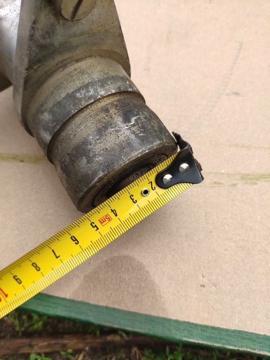 Spomasz MZK 20 do pire mieszałki do chleba ciasta miksera robota