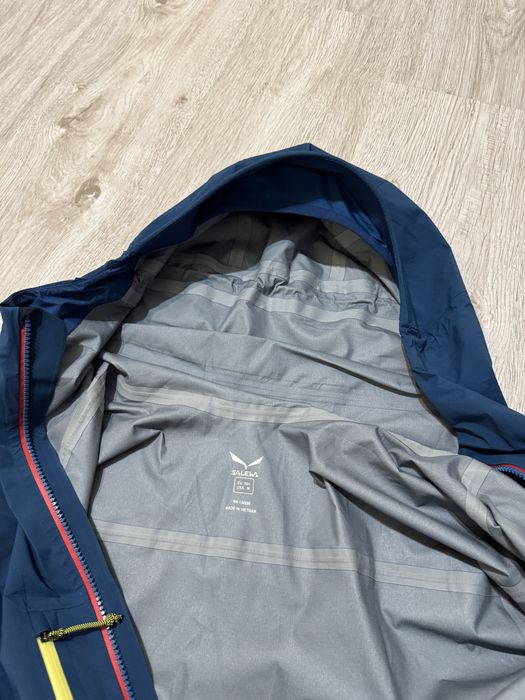 Чоловічі куртка Salewa Antelao Cordura оригінал